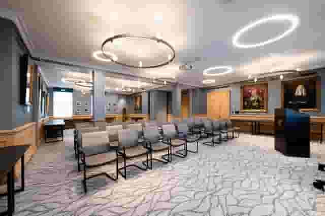 Bingham Room