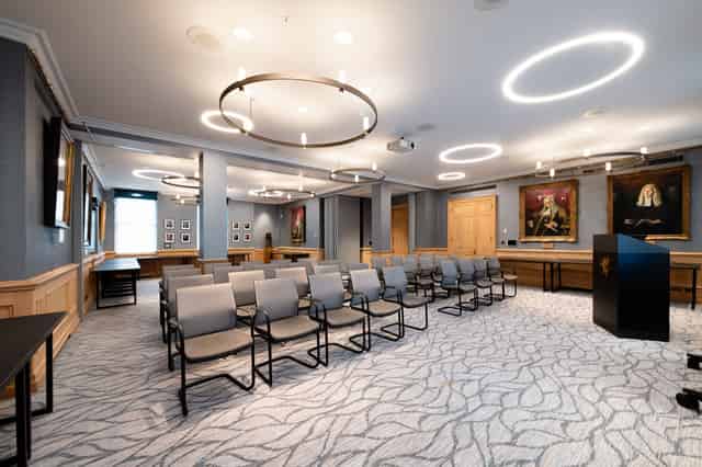 Bingham Room