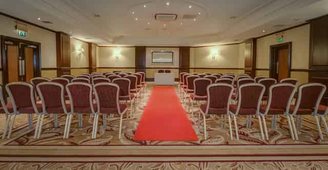 Lansdowne Suite
