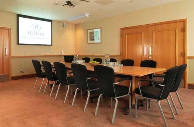 Maitland Suite