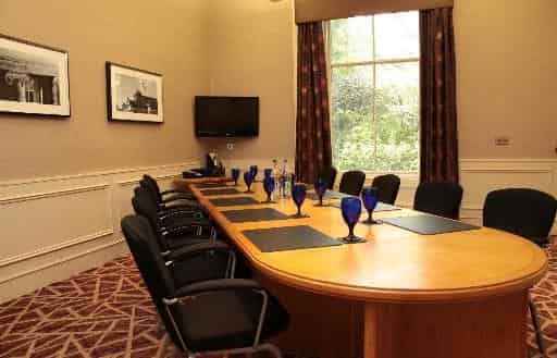 Manor Room