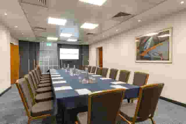 Tredgold Room