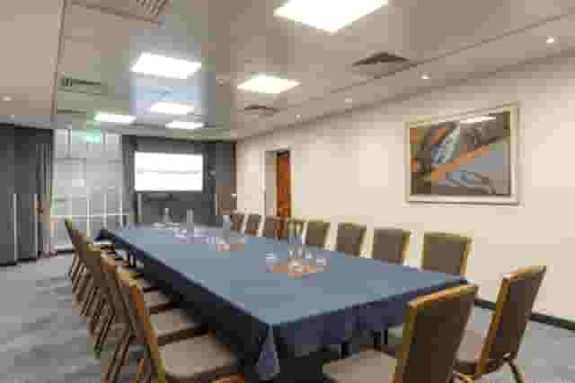 Tredgold Room