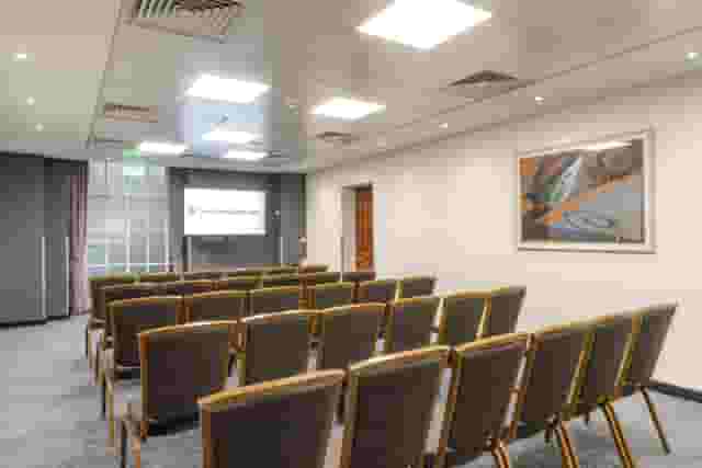 Tredgold Room