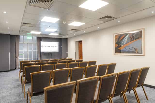 Tredgold Room