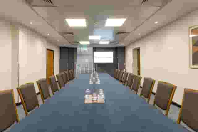 Tredgold Room