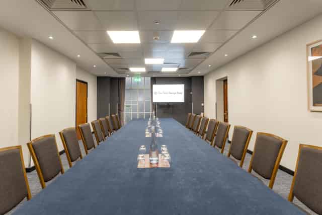 Tredgold Room
