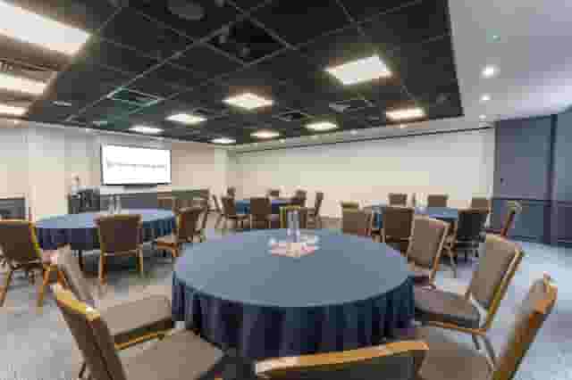 Palmer Room