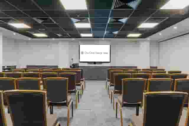 Palmer Room