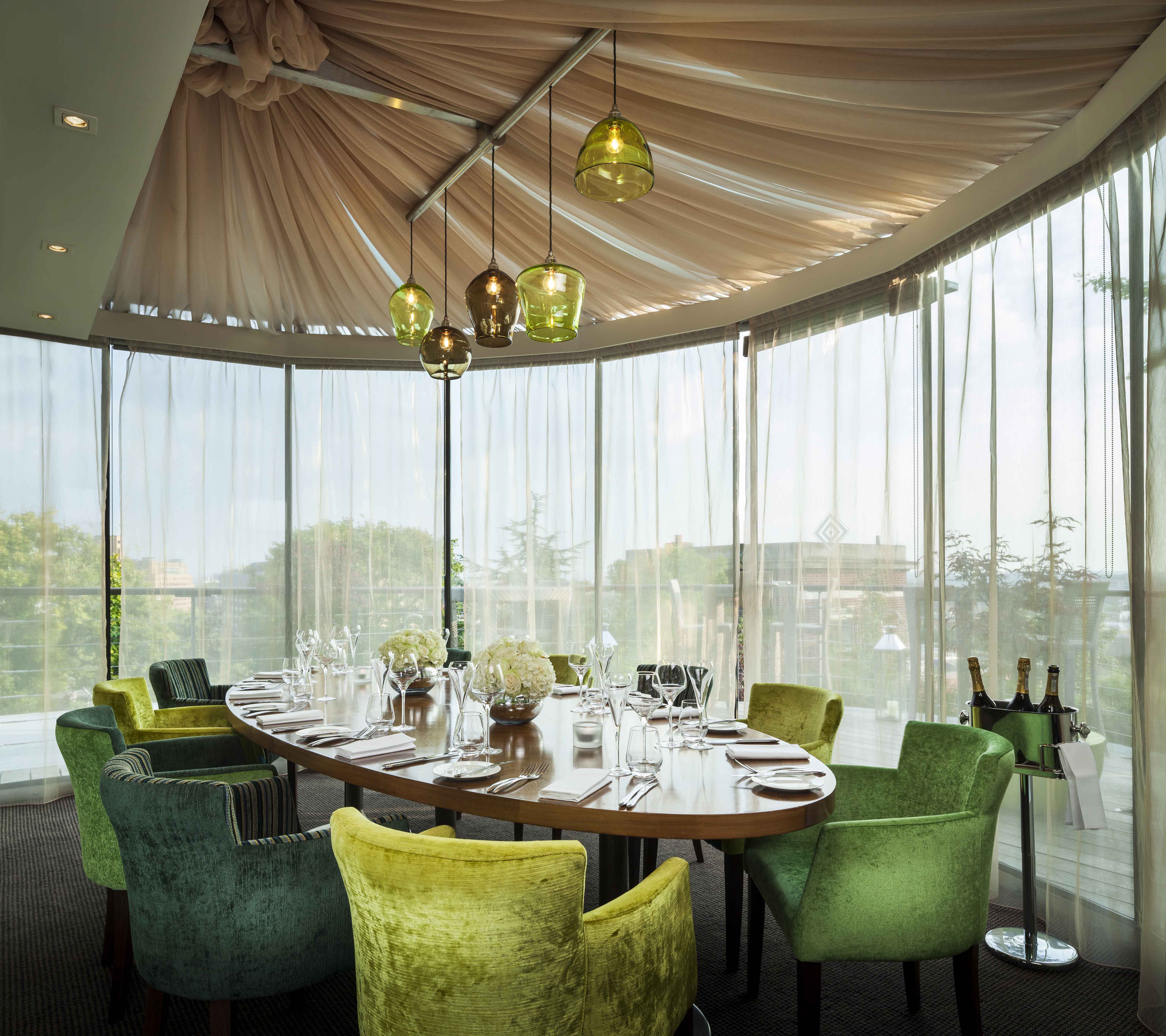 Grand Palace Seafood Restaurant - image 1