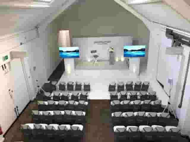 studio one