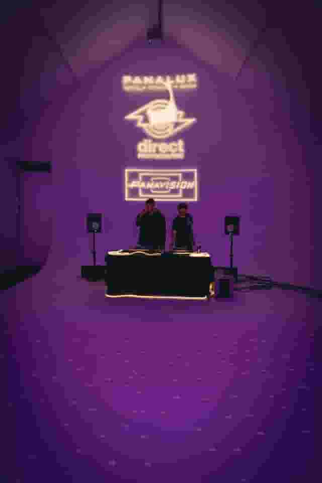 studio one