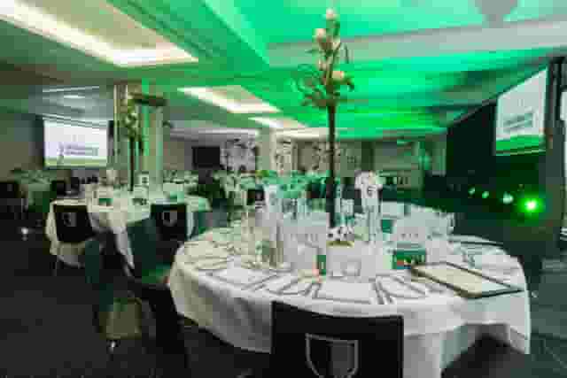 The Stadium Suite