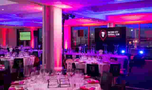 The Stadium Suite