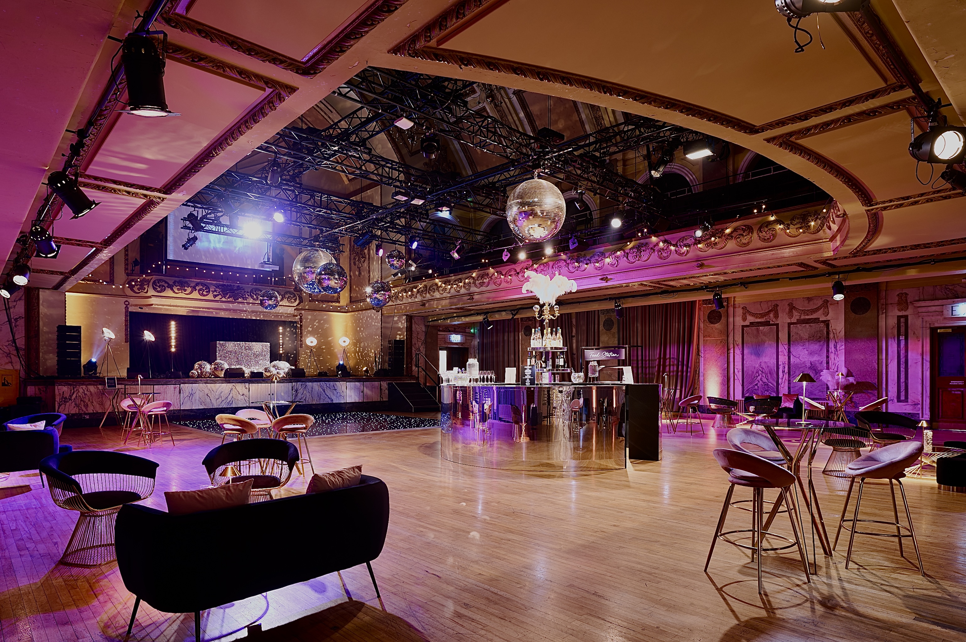 Christmas Social - image 3