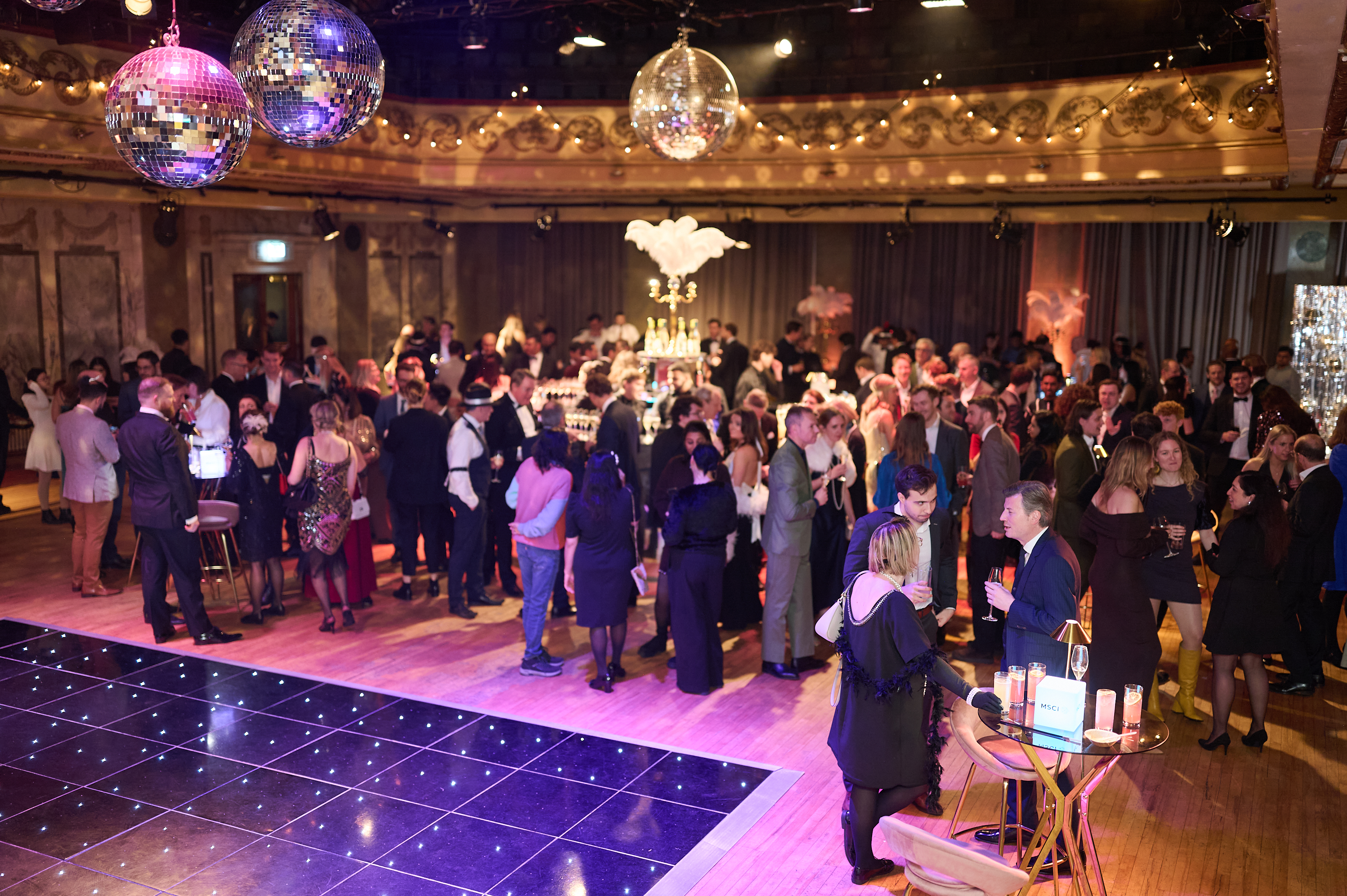 Christmas Social - image 8