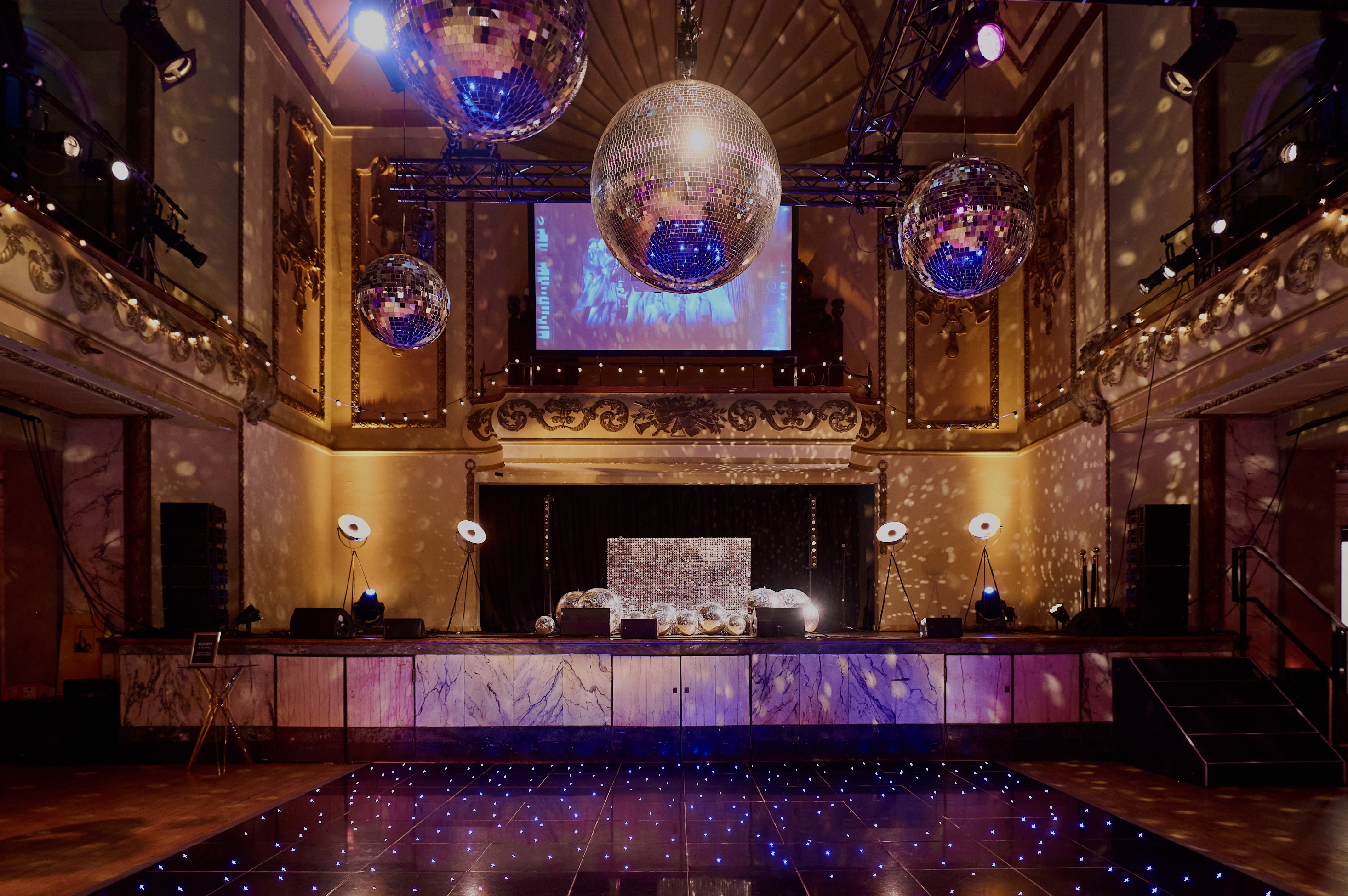 Christmas Social - image 4