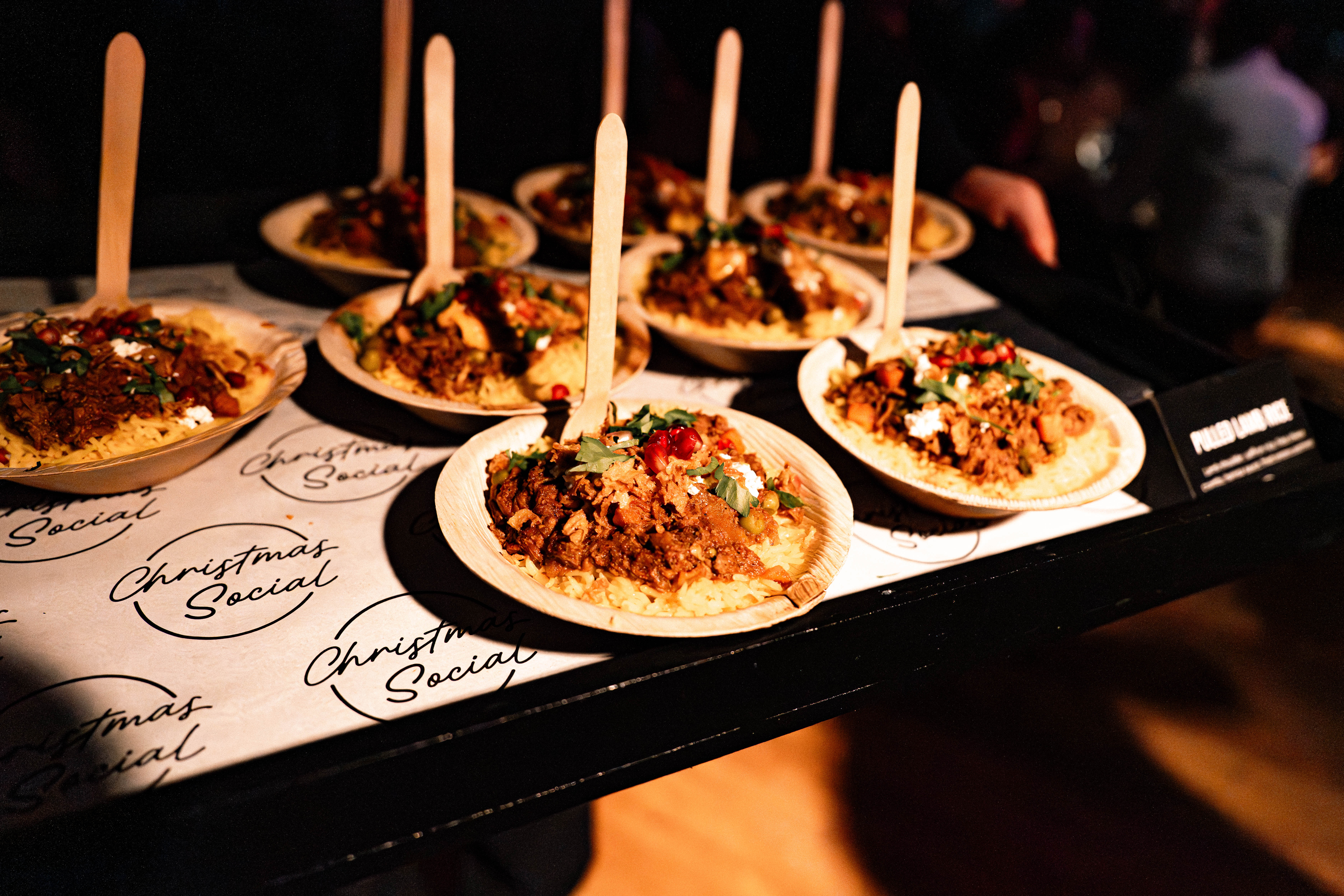 Christmas Social - image 10