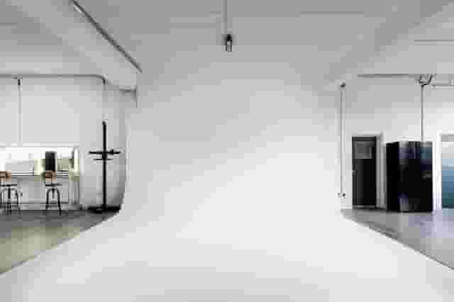 Studio 1