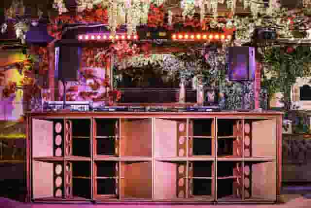 The Cuckoo Club