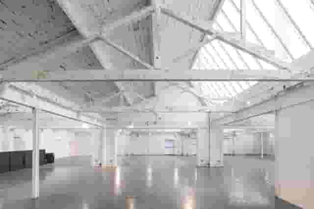 Custard Factory