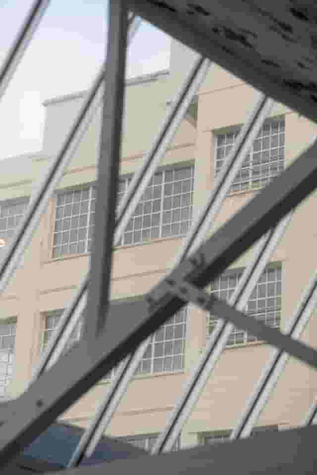 Custard Factory
