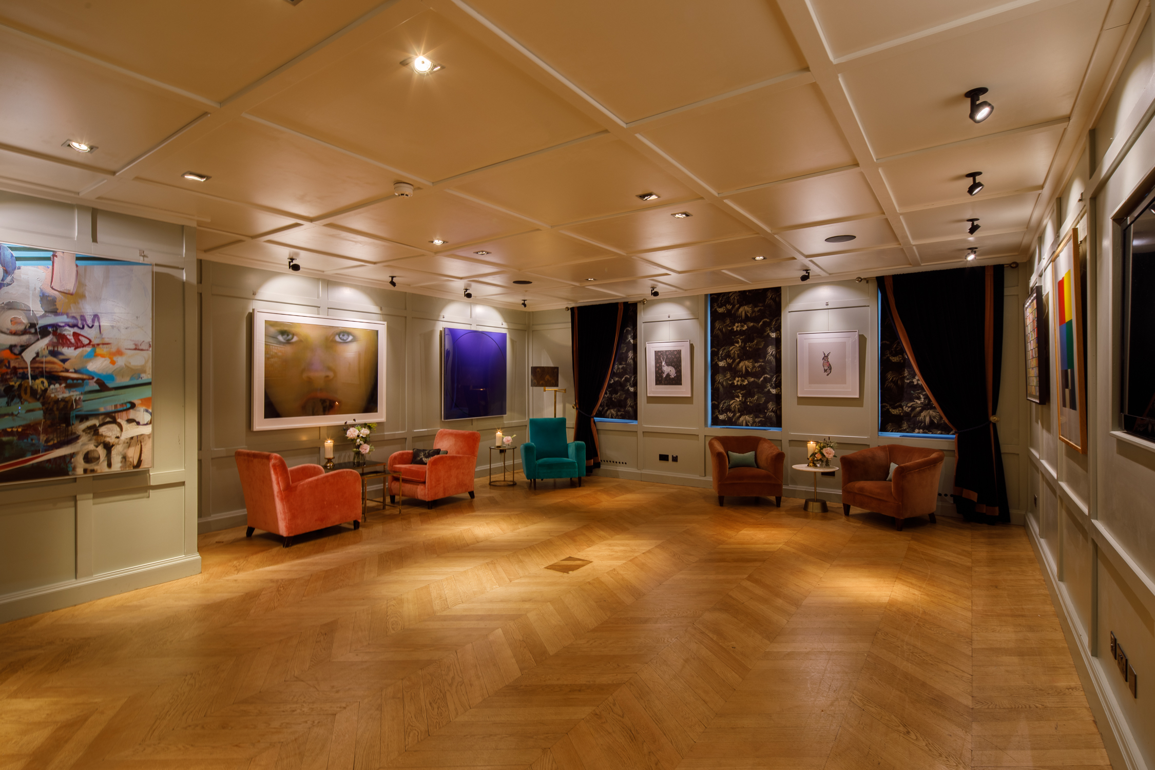 The Groucho Club - image 5