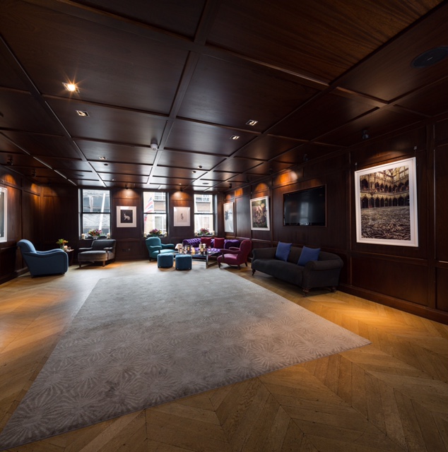 The Groucho Club - image 4