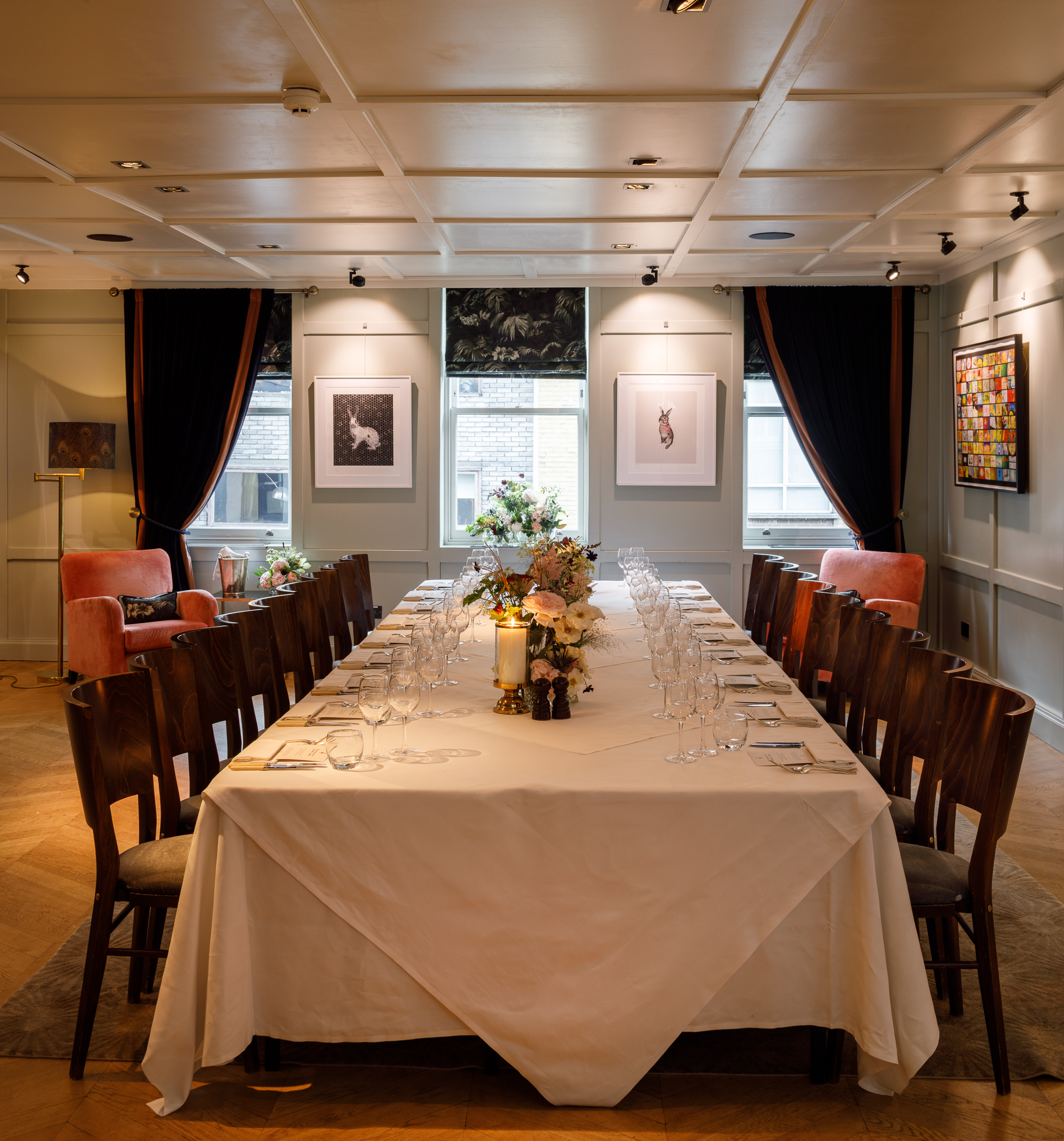 The Groucho Club - image 9