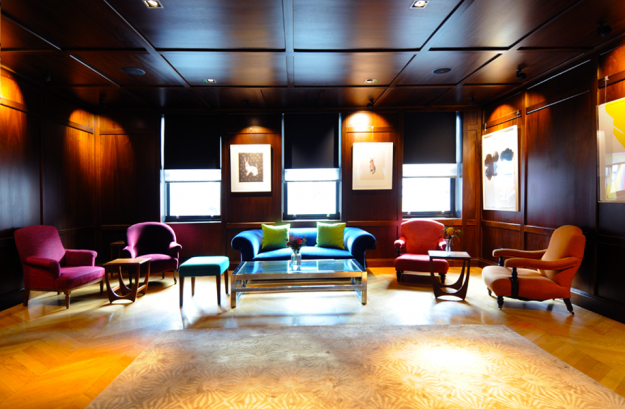 The Groucho Club - image 1