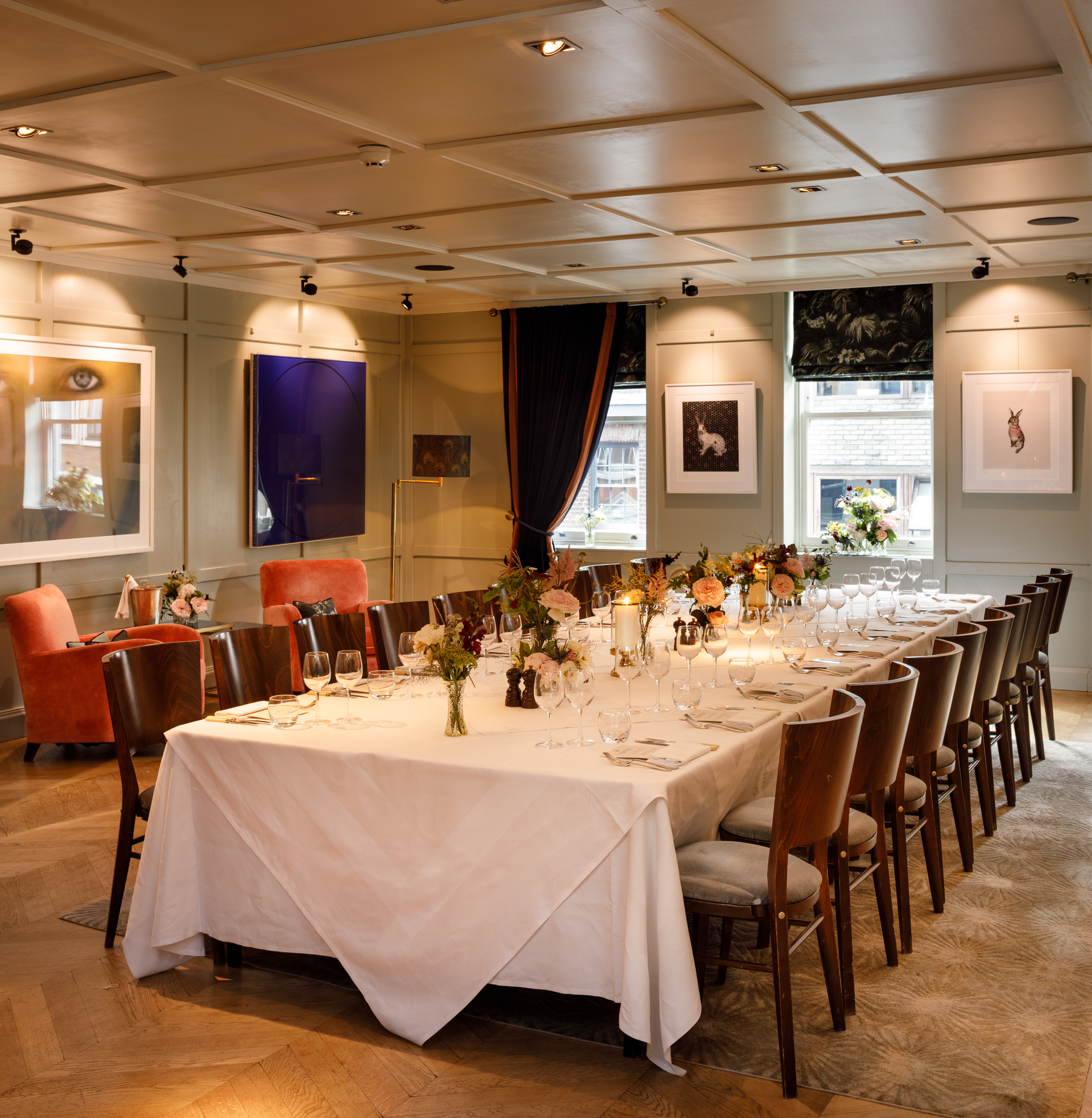 The Groucho Club - image 2