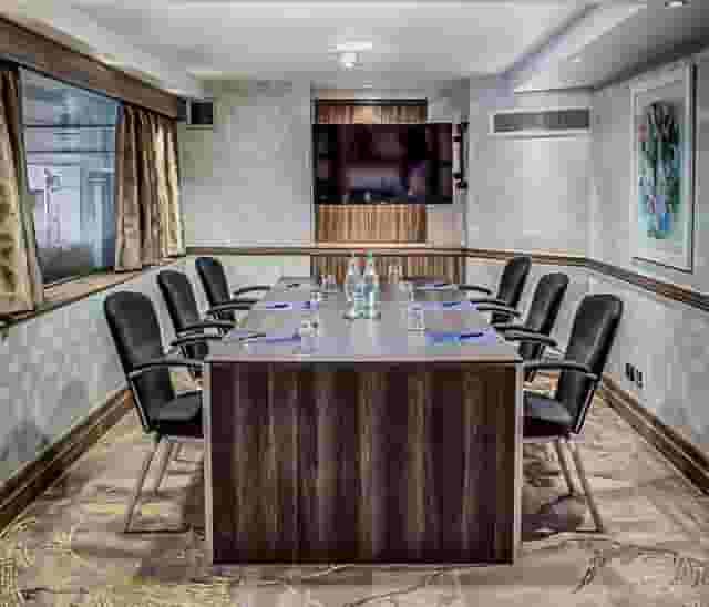Boardroom 2