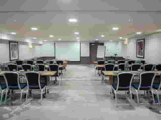 Chelsea Room