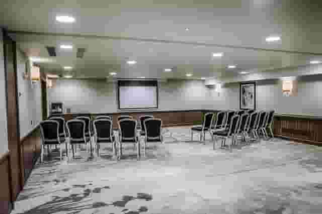 Kensington Room