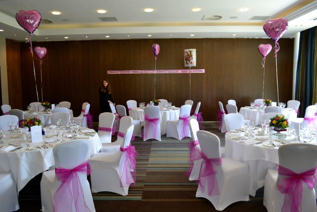 Elegant Garden Suite at Norton House Hotel, perfect for weddings and anniversaries.