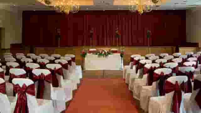 Ballroom