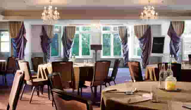 Woodlands Park Hotel