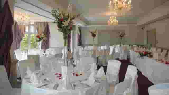 Cornwall Suite