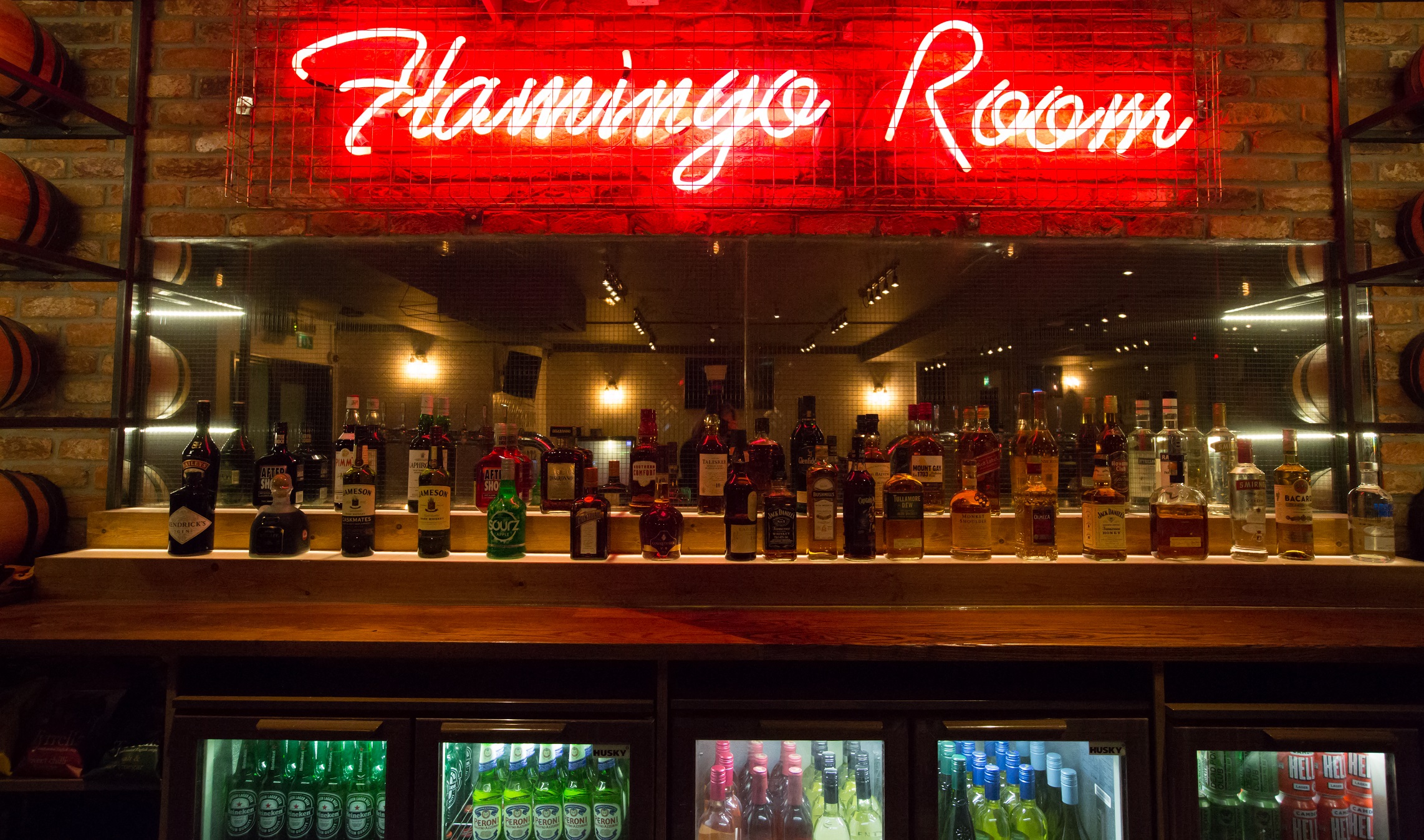 O'Neill's Wardour Street - image 1