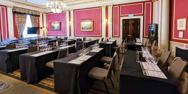 Morrison Room