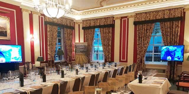 Morrison Room