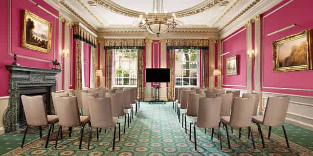 Morrison Room