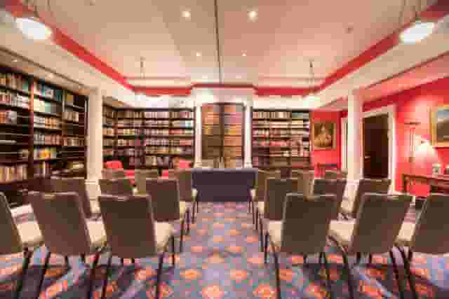 Library