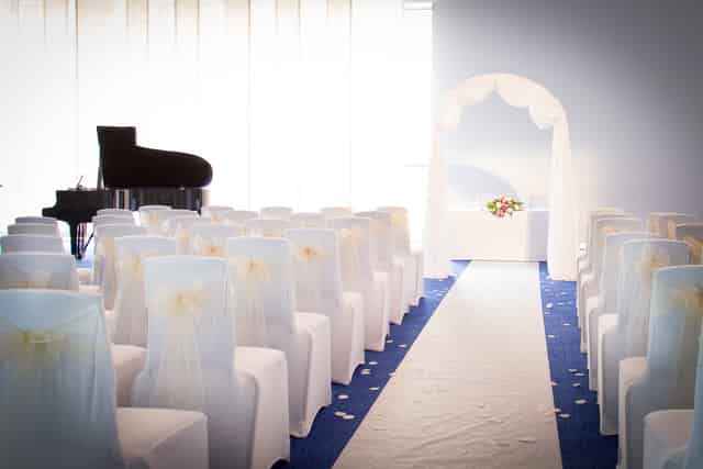 Barbirolli Room