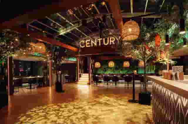 The Century Club