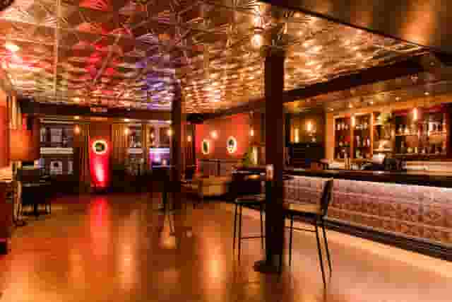 The Century Club