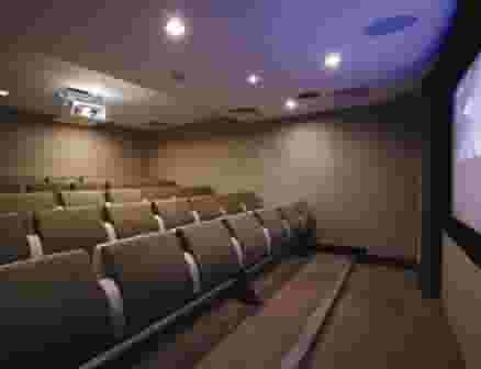 Screening Room