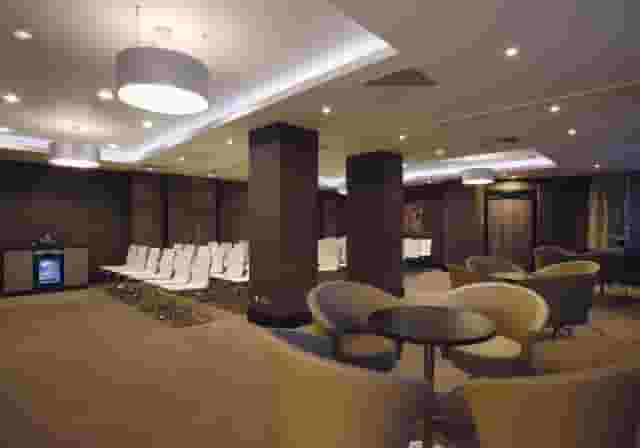 Leopold Suite