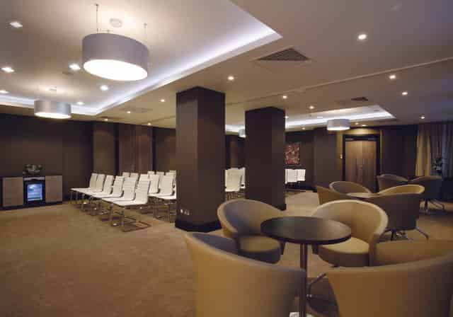 Leopold Suite
