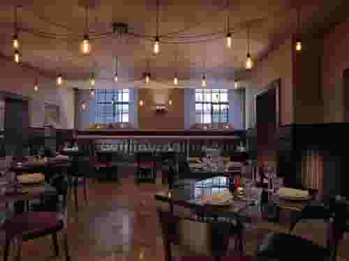 Malmaison Leeds